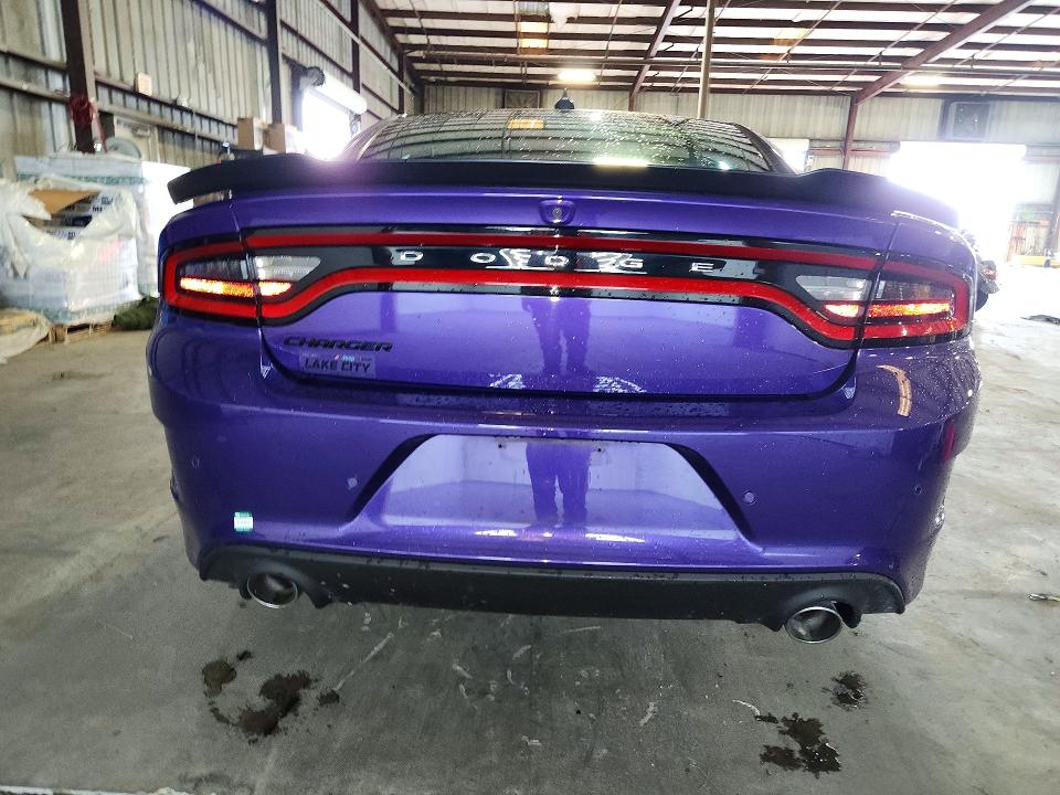 Aukcja sprzedaży 2023 Dodge Charger, vin: 2C3CDXCT5PH639503, numer aukcji: 65266156