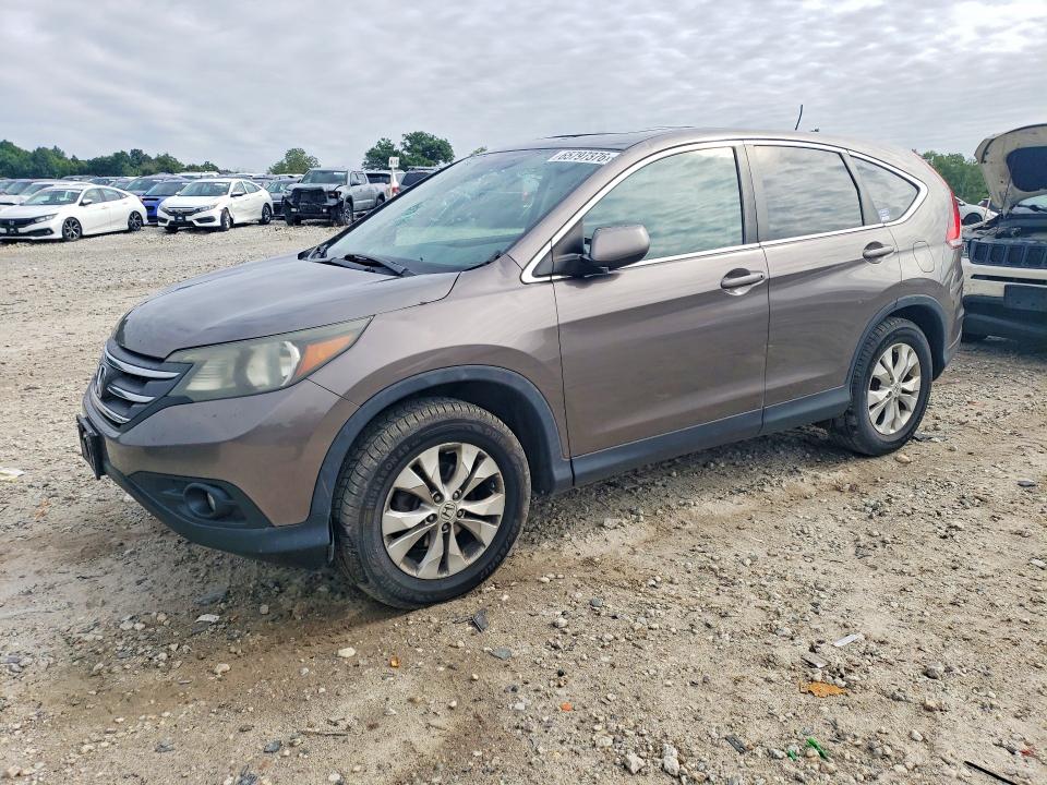 Продажа на аукционе авто 2013 Honda Cr-v, vin: 5J6RM4H50DL088811, номер лота: 65797376