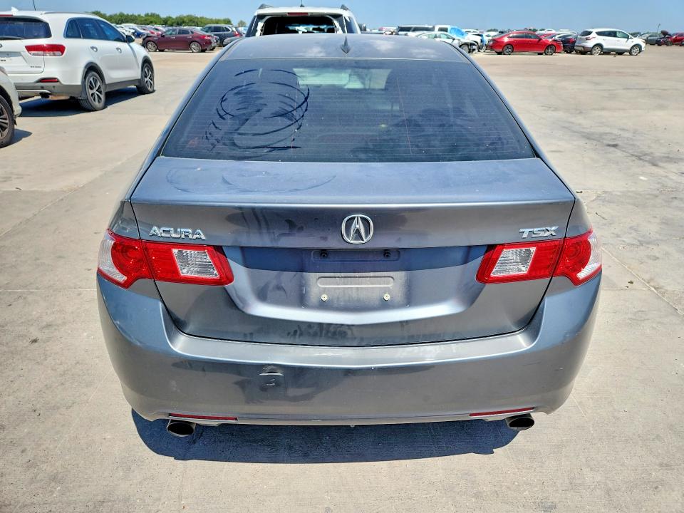 Aukcja sprzedaży 2010 Acura Tsx, vin: JH4CU2F66AC030496, numer aukcji: 64401956