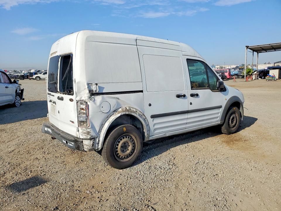 2012 Ford Transit Connect მანქანა იყიდება აუქციონზე, vin: NM0LS7CNXCT123912, აუქციონის ნომერი: 67034576