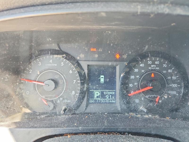 Aukcja sprzedaży 2015 Toyota Sienna, vin: 5TDKK3DC8FS560511, numer aukcji: 65724966