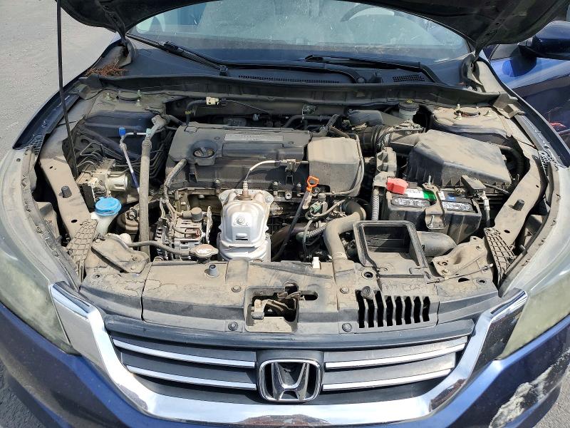 Aukcja sprzedaży 2014 Honda Accord, vin: 1HGCR2F36EA146857, numer aukcji: 64583396
