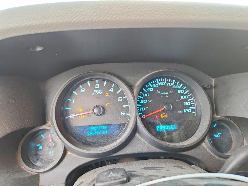Aukcja sprzedaży 2010 Gmc Sierra, vin: 1GTSKUEA7AZ133010, numer aukcji: 66602506