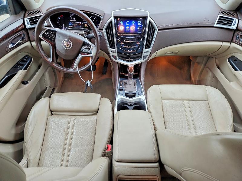 Aukcja sprzedaży 2013 Cadillac Srx, vin: 3GYFNDE39DS500365, numer aukcji: 65122956