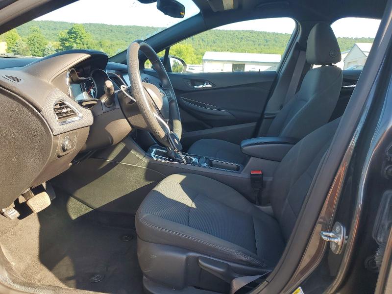Продажа на аукционе авто 2017 Chevrolet Cruze, vin: 3G1BE6SM6HS586942, номер лота: 63840236
