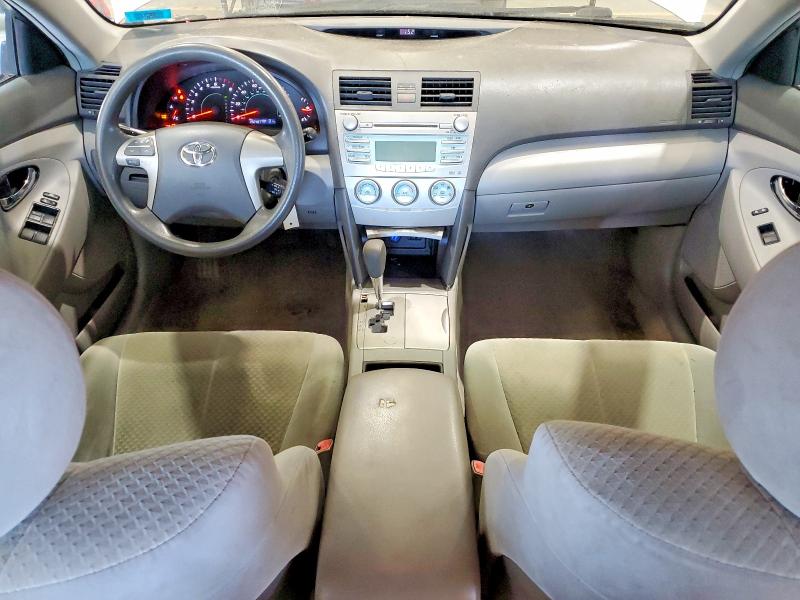 Aukcja sprzedaży 2007 Toyota Camry, vin: 4T1BE46KX7U089116, numer aukcji: 64540056
