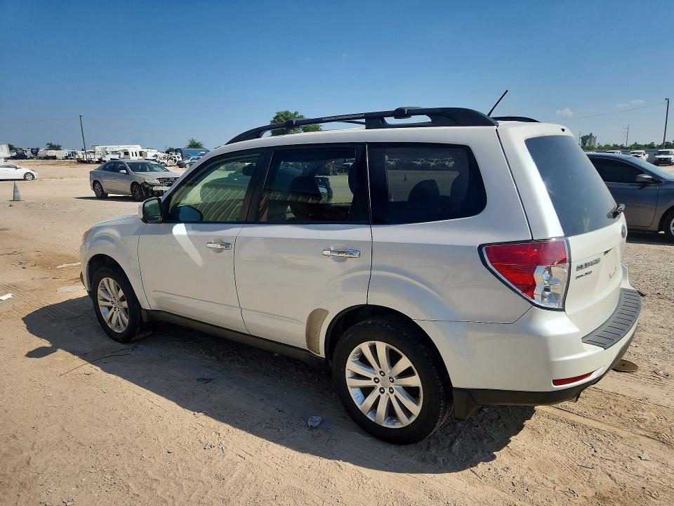 Продажа на аукционе авто 2013 Subaru Forester, vin: JF2SHAEC2DH425691, номер лота: 63700086