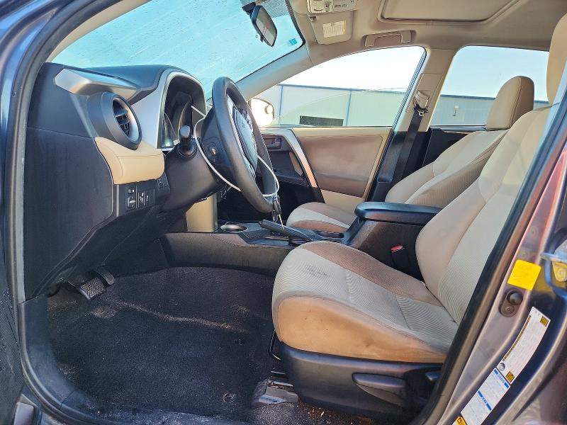 2013 Toyota Rav4 მანქანა იყიდება აუქციონზე, vin: JTMRFREV2DD045129, აუქციონის ნომერი: 66893746