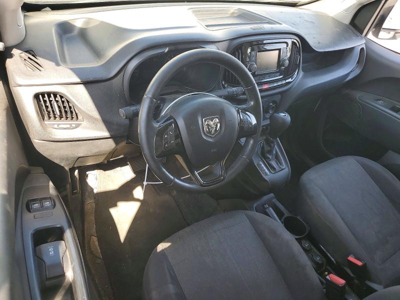 Aukcja sprzedaży 2015 Ram Promaster City, vin: ZFBERFBT8F6A42790, numer aukcji: 65937086