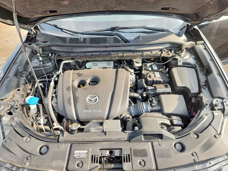 Aukcja sprzedaży 2020 Mazda Cx-5, vin: JM3KFBCM2L0780726, numer aukcji: 65056246