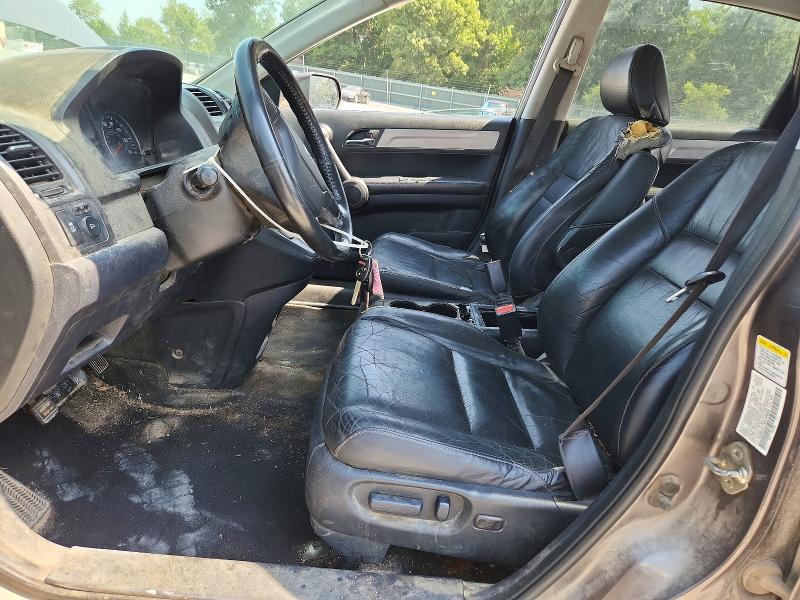 2010 Honda Cr-v მანქანა იყიდება აუქციონზე, vin: 5J6RE4H7XAL046608, აუქციონის ნომერი: 65227196