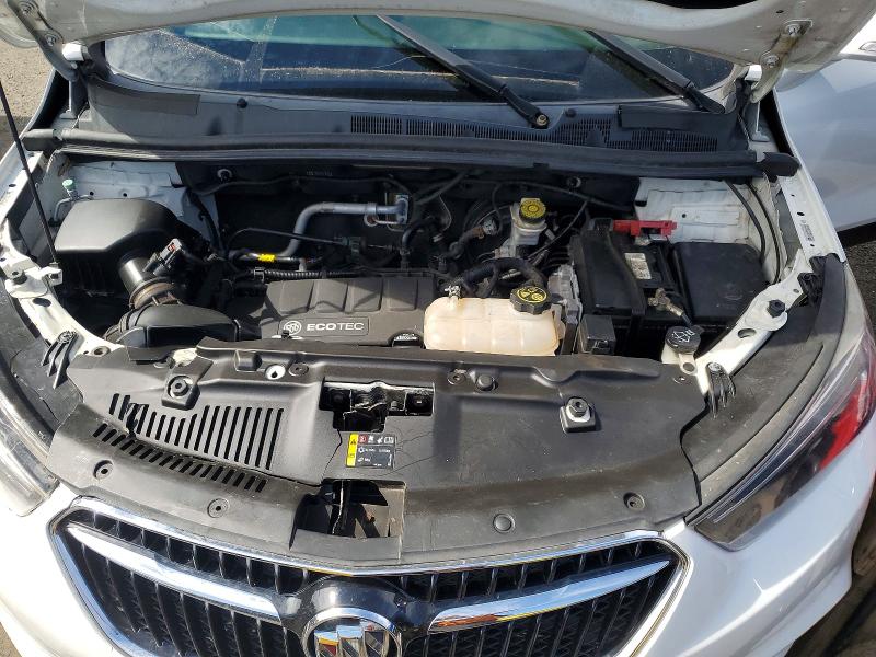 Aukcja sprzedaży 2018 Buick Encore, vin: KL4CJASBXJB613306, numer aukcji: 63968786