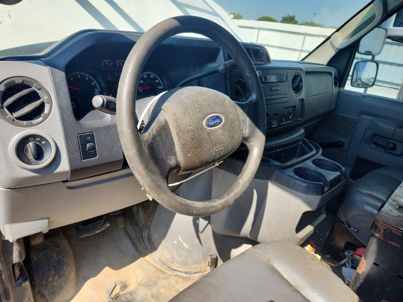 Aukcja sprzedaży 2011 Ford Econoline, vin: 1FDSS3ELXBDA32999, numer aukcji: 63564616