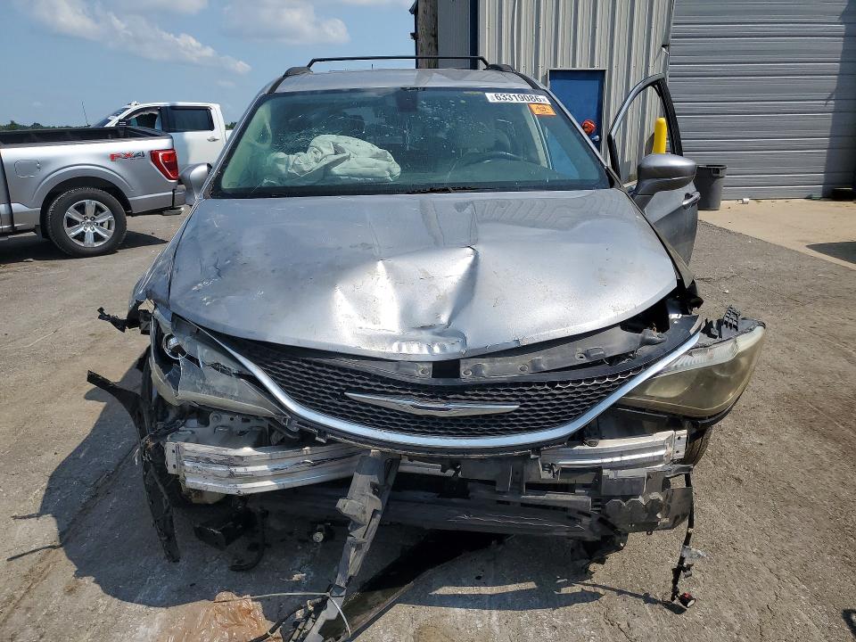 Aukcja sprzedaży 2017 Chrysler Pacifica, vin: 2C4RC1BG9HR777079, numer aukcji: 63319086