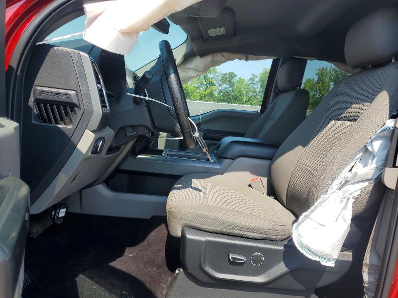 Aukcja sprzedaży 2016 Ford F150, vin: 1FTFX1EF7GFD31433, numer aukcji: 63389656