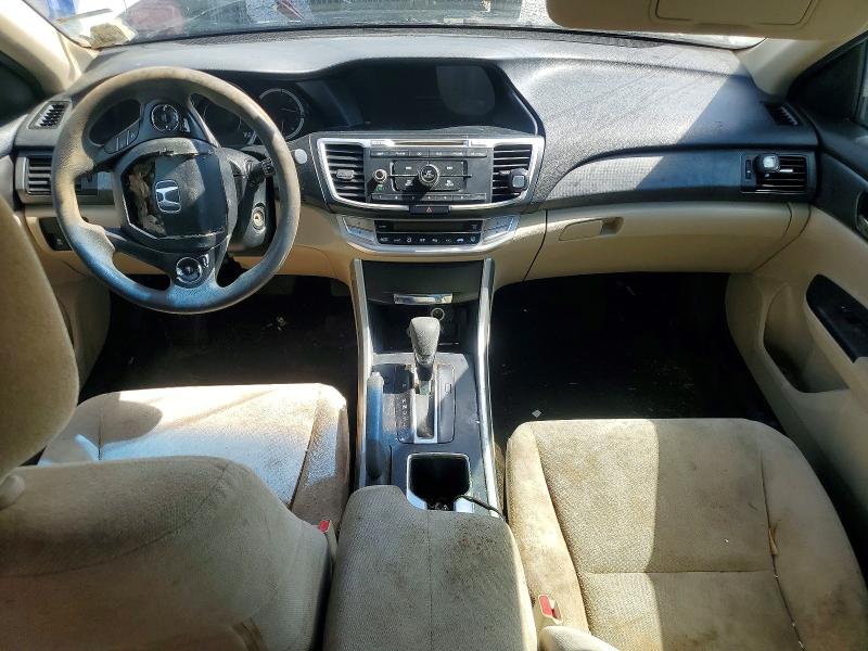 62934646 :رقم المزاد ، 1HGCR2F32DA232021 vin ، 2013 Honda Accord مزاد بيع