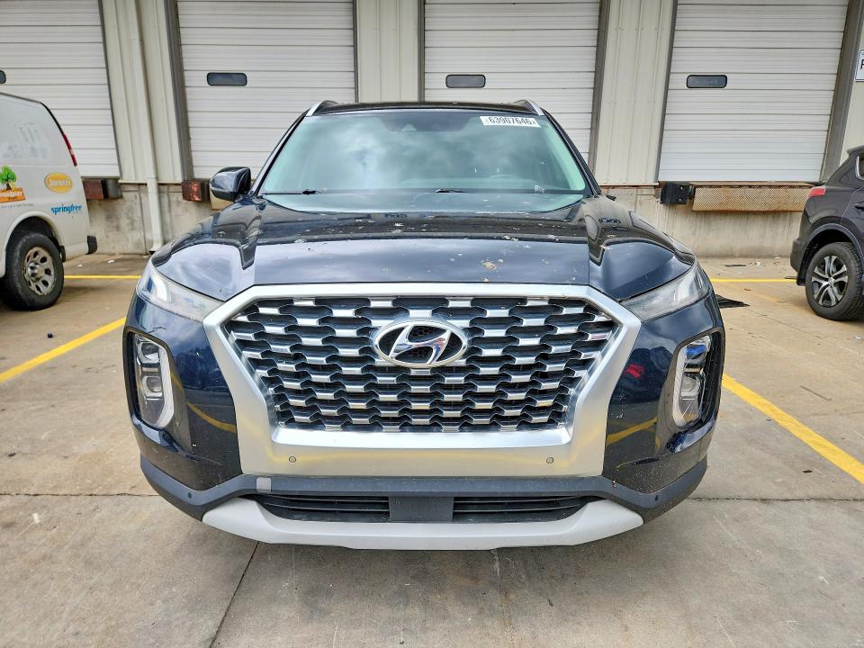 Aukcja sprzedaży 2020 Hyundai Palisade, vin: KM8R4DHE9LU112811, numer aukcji: 63907646