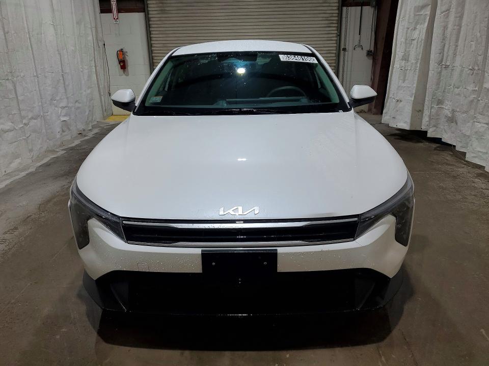 Продажа на аукционе авто 2026 Kia K4, vin: 3KPFT4DE1TE255217, номер лота: 63646106
