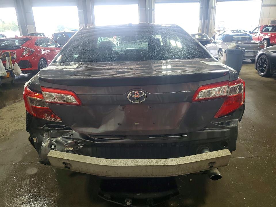 Продаж на аукціоні авто 2014 Toyota Camry, vin: 4T1BF1FK6EU323194, номер лоту: 64628716