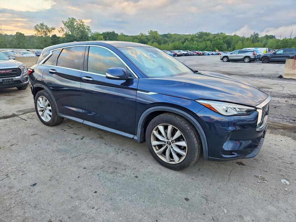 65182276 :رقم المزاد ، 3PCAJ5M32KF122995 vin ، 2019 Infiniti Qx50 مزاد بيع