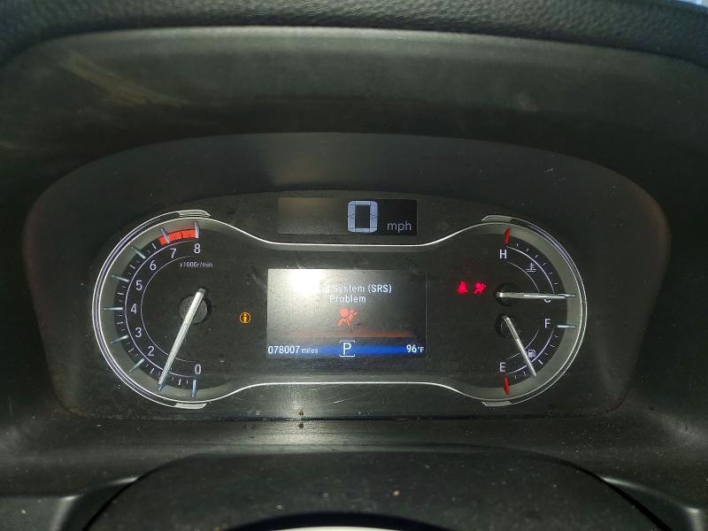 Aukcja sprzedaży 2019 Honda Ridgeline, vin: 5FPYK2F6XKB004251, numer aukcji: 63123616