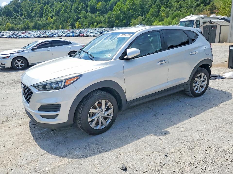 Auction sale of the 2019 Hyundai Tucson, vin: KM8J2CA47KU005785, lot number: 65734286