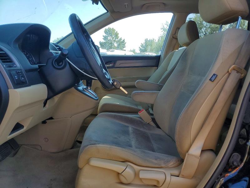 Auction sale of the 2008 Honda Cr-v, vin: JHLRE48538C041560, lot number: 65578106