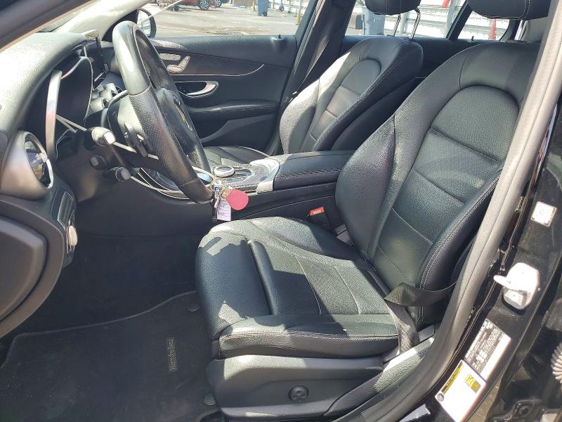 Aukcja sprzedaży 2017 Mercedes-benz C, vin: 55SWF4JB0HU211095, numer aukcji: 64640856