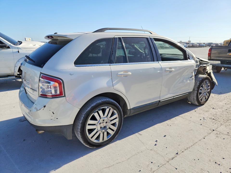 Auction sale of the 2008 Ford Edge, vin: 2FMDK39C08BA09863, lot number: 65280966