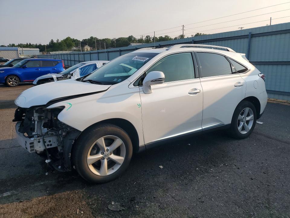 Aukcja sprzedaży 2013 Lexus Rx 350, vin: 2T2BK1BA0DC176083, numer aukcji: 64999886