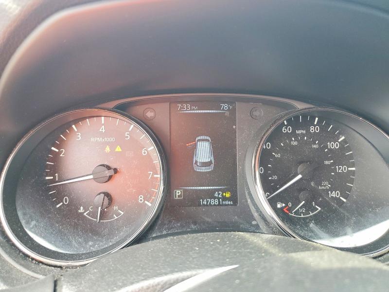 Aukcja sprzedaży 2017 Nissan Rogue, vin: JN8AT2MT6HW145746, numer aukcji: 66443396
