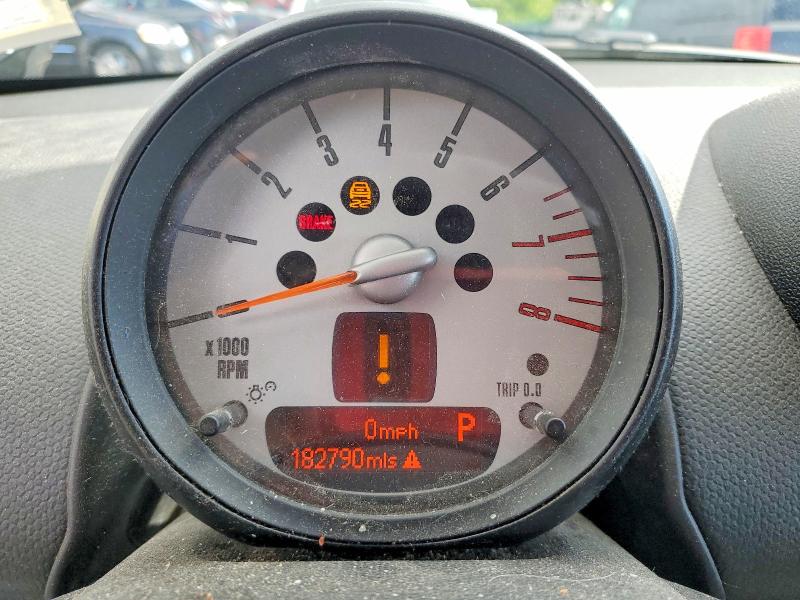 Aukcja sprzedaży 2013 Mini Cooper, vin: WMWZC5C56DWP34452, numer aukcji: 63899276