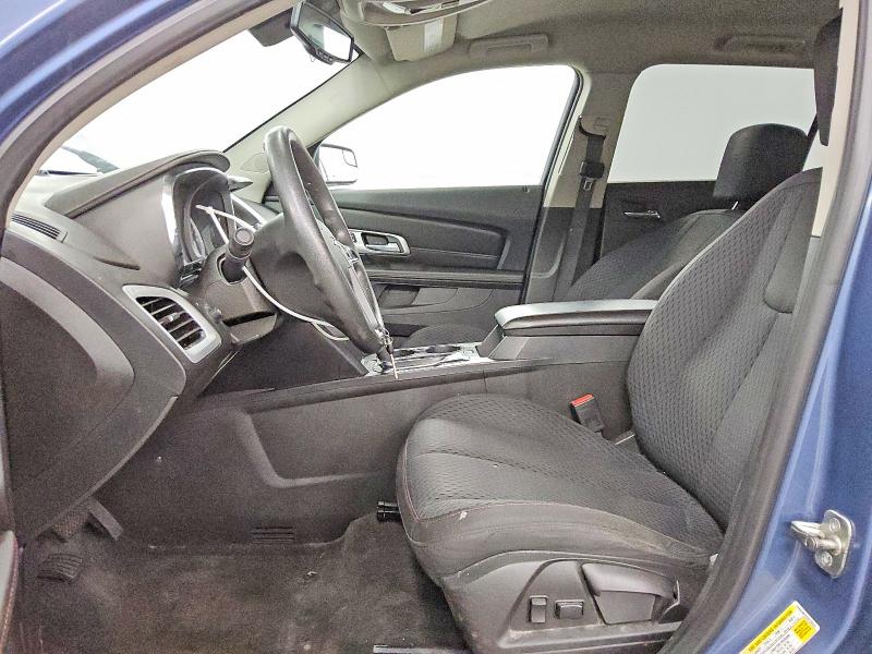 62556386 :رقم المزاد ، 2GKALMEK2C6196682 vin ، 2012 Gmc Terrain مزاد بيع