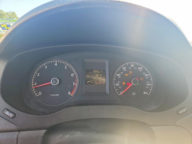 Aukcja sprzedaży 2014 Volkswagen Jetta, vin: 3VW2K7AJ4EM234422, numer aukcji: 66061106