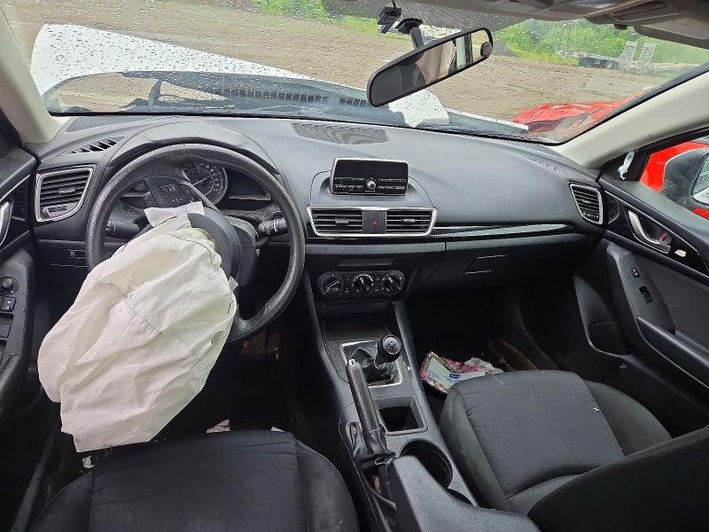 Aukcja sprzedaży 2015 Mazda 3, vin: 3MZBM1U71FM193627, numer aukcji: 62317236