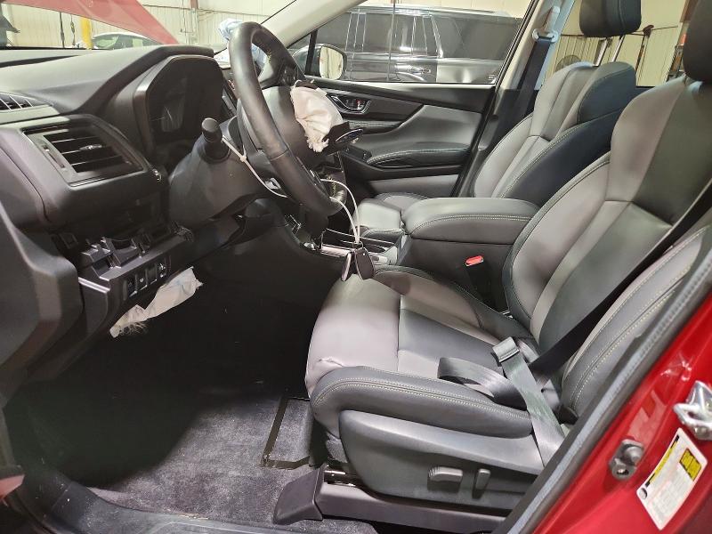 Aukcja sprzedaży 2024 Subaru Ascent, vin: 4S4WMAHD7R3424617, numer aukcji: 66163176