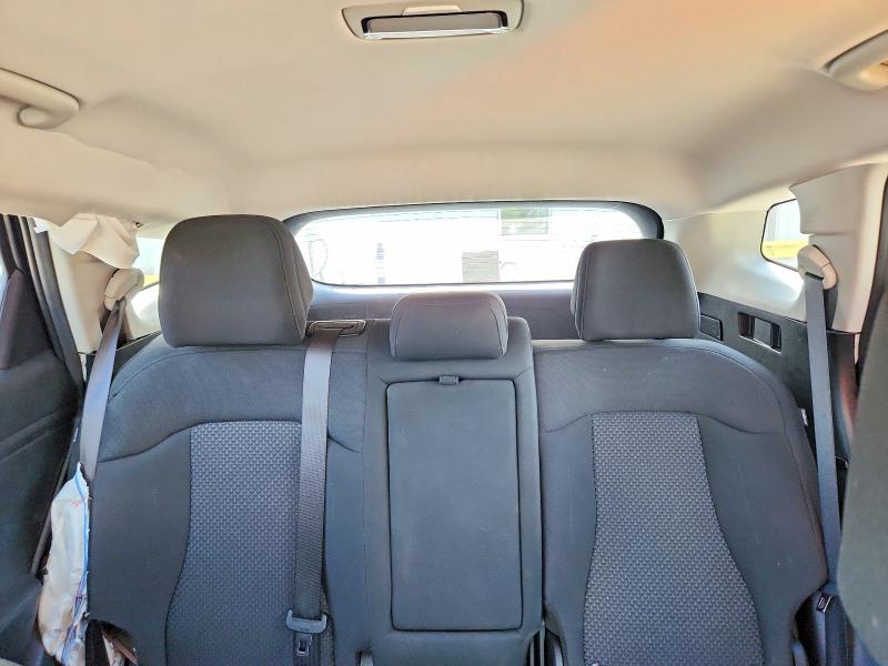 66805156 :رقم المزاد ، 5XYK23DF6TG363050 vin ، 2026 Kia Sportage مزاد بيع