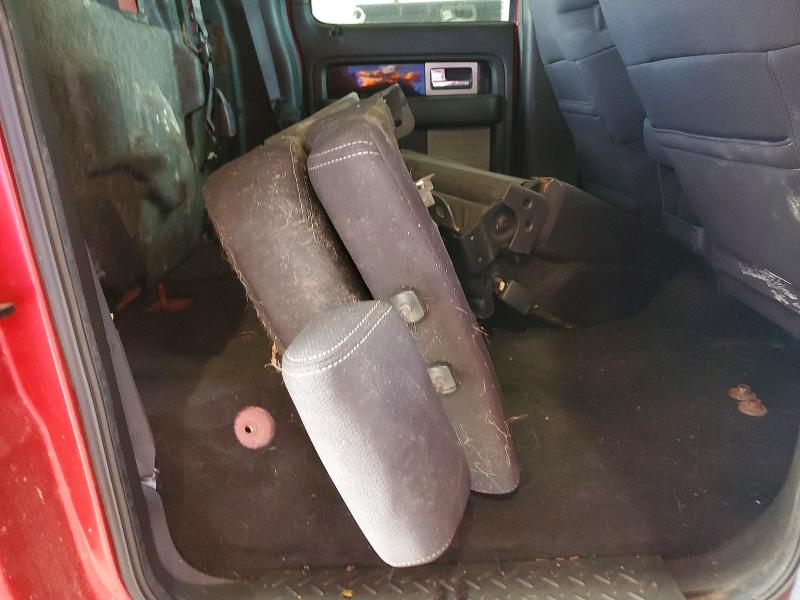 Aukcja sprzedaży 2009 Ford F150, vin: 1FTPW14V69FA91908, numer aukcji: 63138456