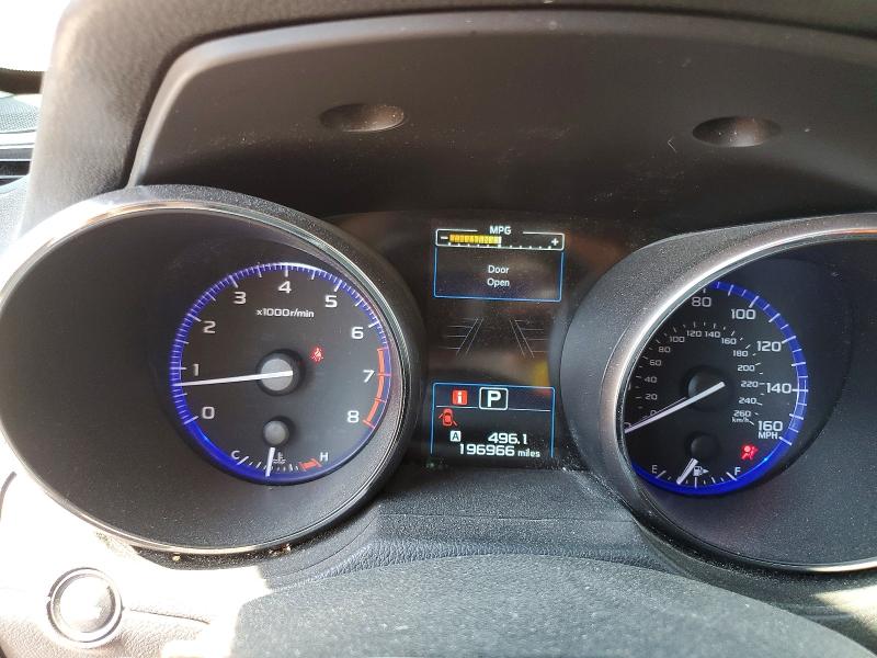 63320076 :رقم المزاد ، 4S4BSENC2G3355503 vin ، 2016 Subaru Outback مزاد بيع