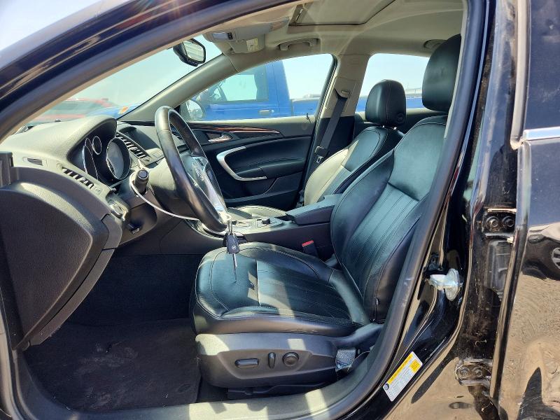 Aukcja sprzedaży 2011 Buick Regal, vin: 2G4G15GV0B9195001, numer aukcji: 64471116