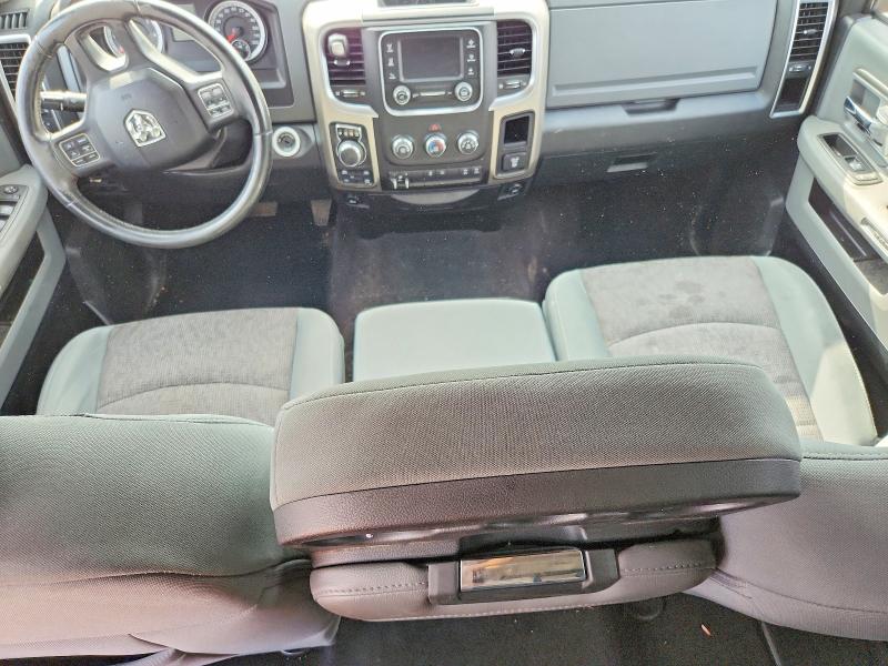 Продажа на аукционе авто 2014 Ram 1500, vin: 1C6RR7TT0ES241166, номер лота: 66943026