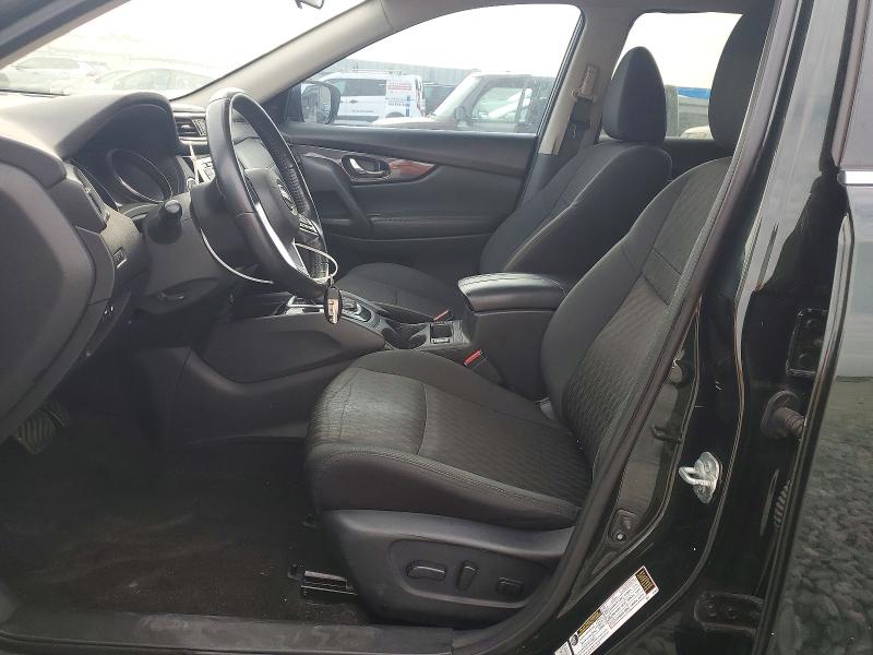Продаж на аукціоні авто 2018 Nissan Rogue, vin: 5N1AT2MT6JC808392, номер лоту: 63255206