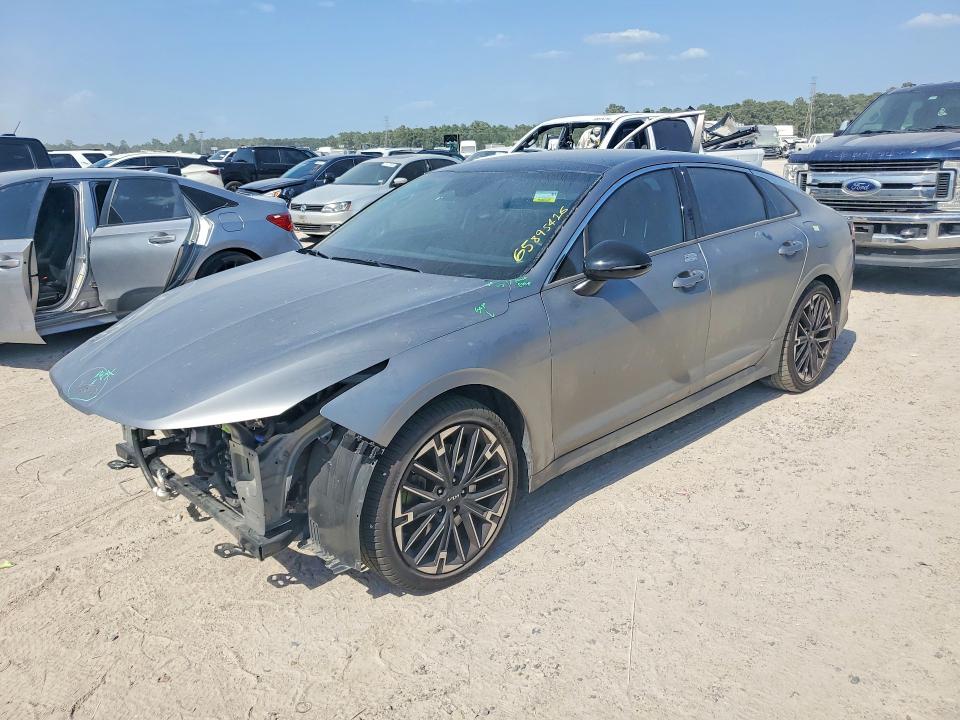 Aukcja sprzedaży 2026 Kia K5, vin: KNAG44J8XT5409416, numer aukcji: 65895416