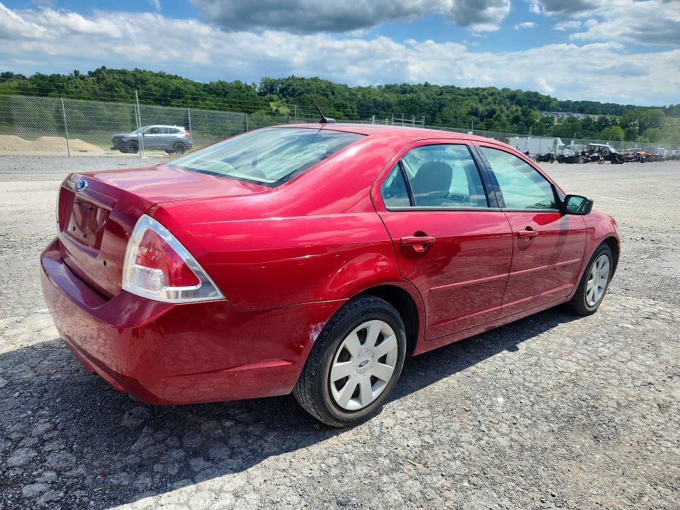 Aukcja sprzedaży 2009 Ford Fusion, vin: 3FAHP06Z69R109876, numer aukcji: 65370466