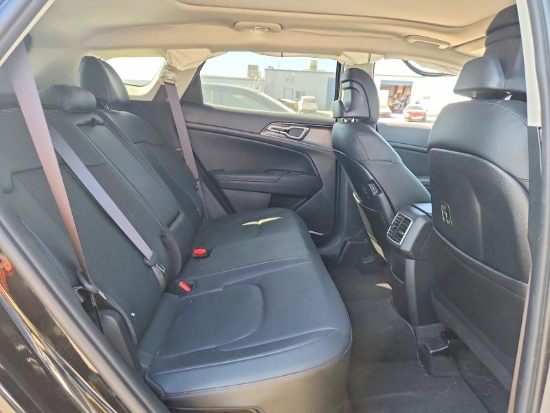 Продаж на аукціоні авто 2023 Kia Sportage, vin: KNDPVCAG3P7016580, номер лоту: 64648716