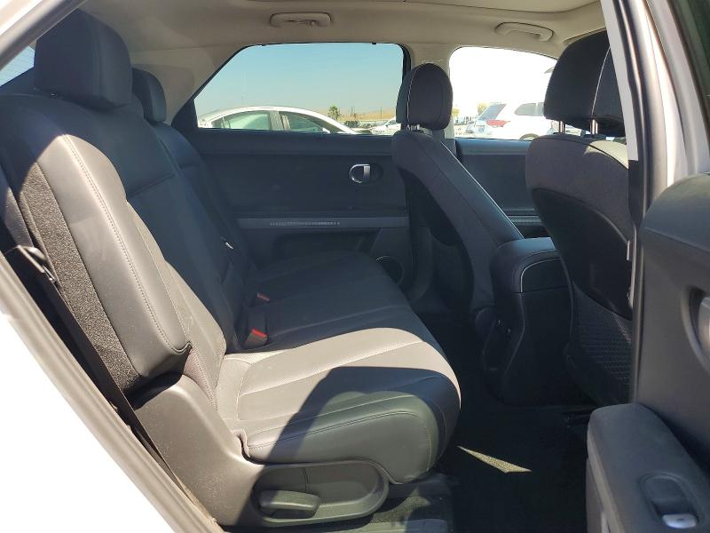 Продаж на аукціоні авто 2022 Hyundai Ioniq 5, vin: KM8KRDAF8NU102053, номер лоту: 63671696