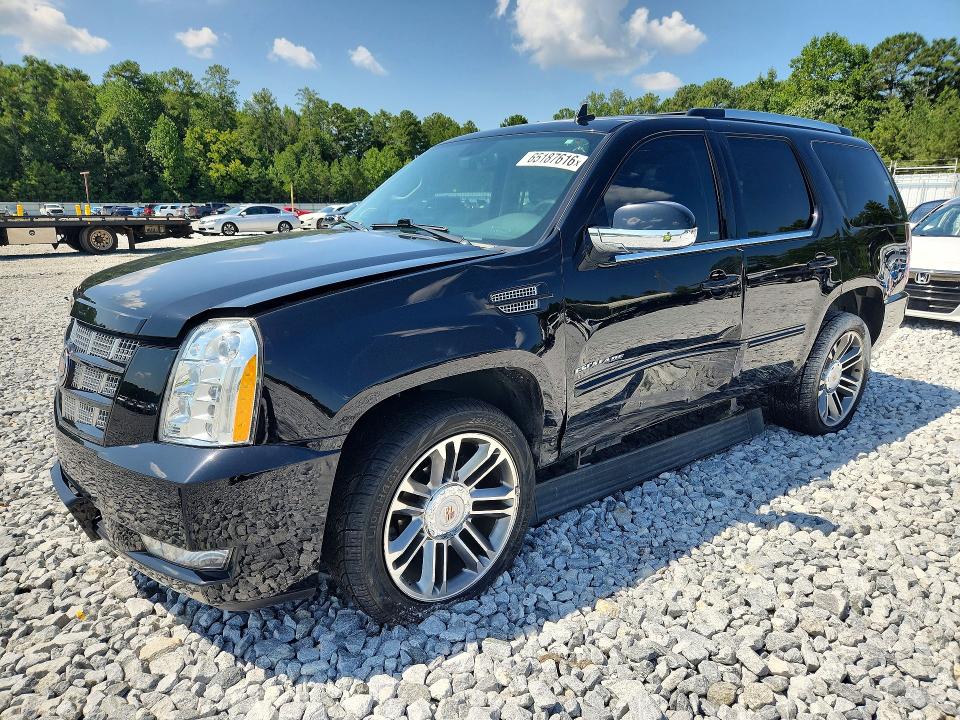 Продажа на аукционе авто 2013 Cadillac Escalade, vin: 1GYS4CEF6DR257459, номер лота: 65187616
