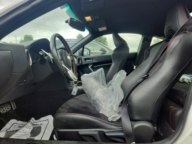 65399016 :رقم المزاد ، JF1ZCAC17D2600314 vin ، 2013 Subaru Brz مزاد بيع