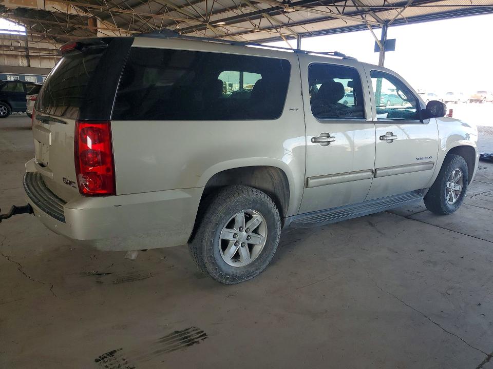 65142716 :رقم المزاد ، 1GKS2KE70DR229692 vin ، 2013 Gmc Yukon Xl مزاد بيع