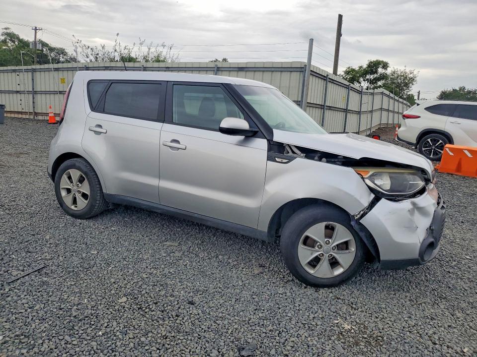 Aukcja sprzedaży 2014 Kia Soul, vin: KNDJN2A28E7742369, numer aukcji: 67295486